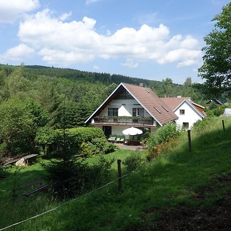 Agroturistika Mala Moravka Exterior photo