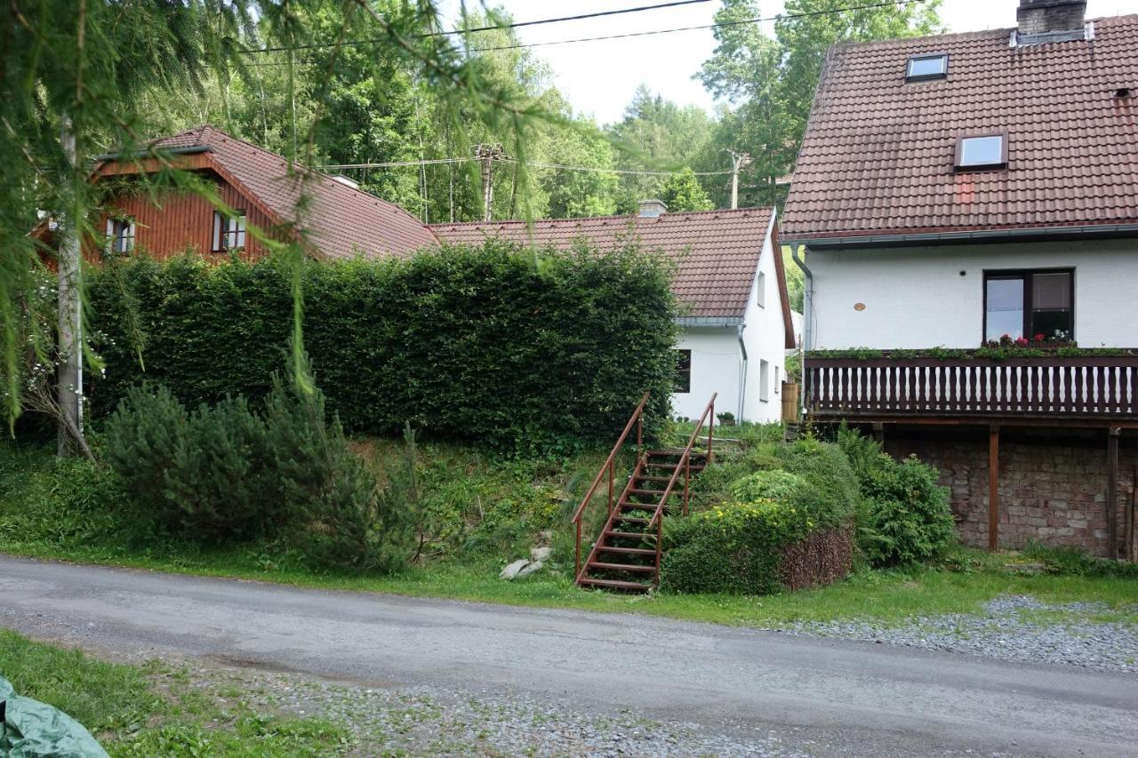 Agroturistika Mala Moravka Exterior photo